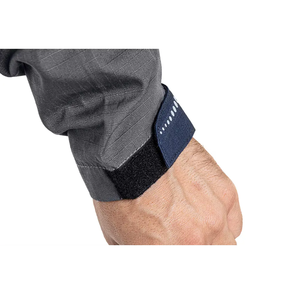 Куртка рабочая Neo Tools Premium цвет темно-синий/серый размер S/48 рост 175-178 см STLM-2023562 - Вид №2