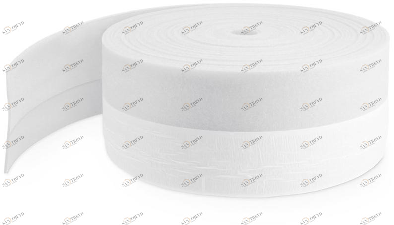 Primate Клейкая полоса по периметру Acustica - accessori Pac0047