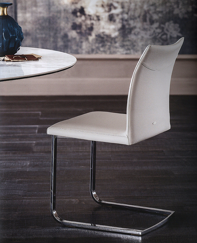 Стул  CATTELAN ITALIA JANET 