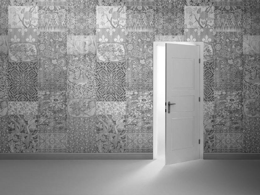 Mineheart Обои с виниловым рисунком  Base/004 - wal/068  - Вид №2