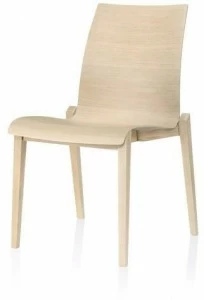 Brunner Деревянный стул Fina 6802