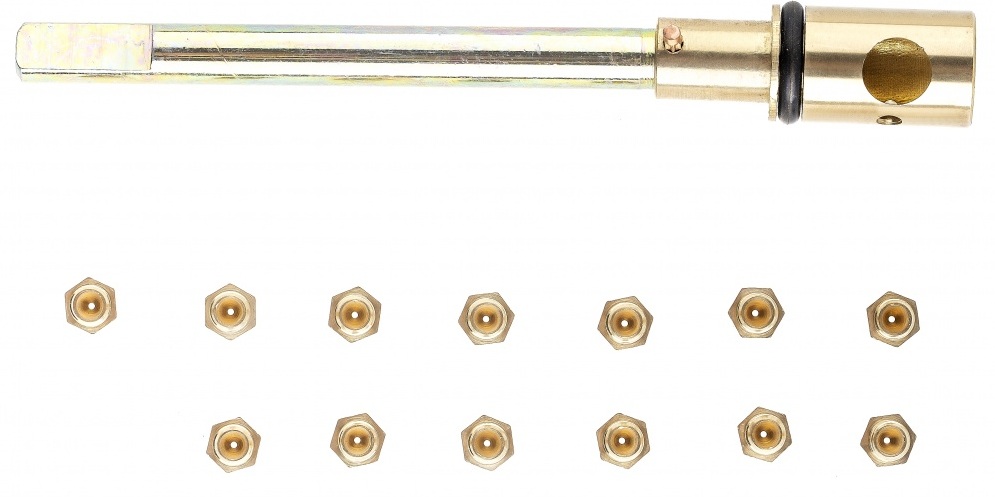 4822029 Комплект форсунок Thermex F STDN-0010737