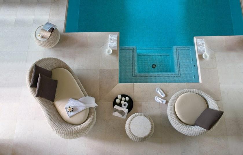 Atmosphera Садовый столик из полиэтилена Twiga Tw.tb. - Вид №3