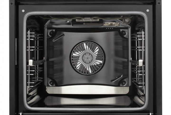 9245340 Электрический духовой шкаф Schaub Lorenz SLB EY6448 черный STDN-0061131 - Вид №5