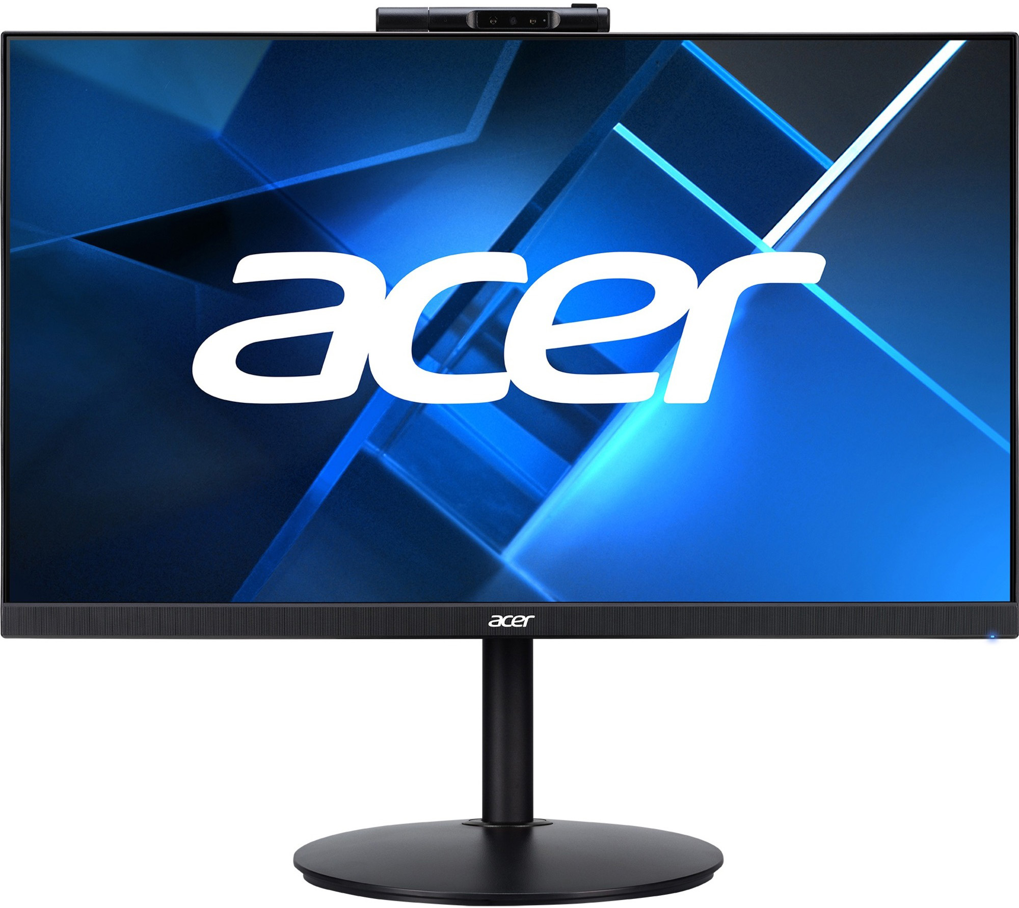 UM.HB2EE.D01 cb272dbmiprcx 27" 1920x1080, 75 hz, 250nit/ 1xvga+1xhdmi(1.4)+1xdp(1.2)+webcam+audio in/out/ black Acer Acer CB2 Santreyd 