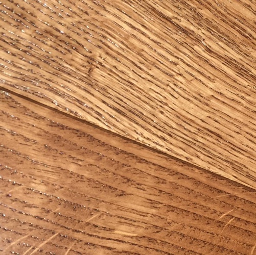 Инженерная доска Baricella Tivori Дуб () 500-1500х100 мм 3000400019 - Вид №6