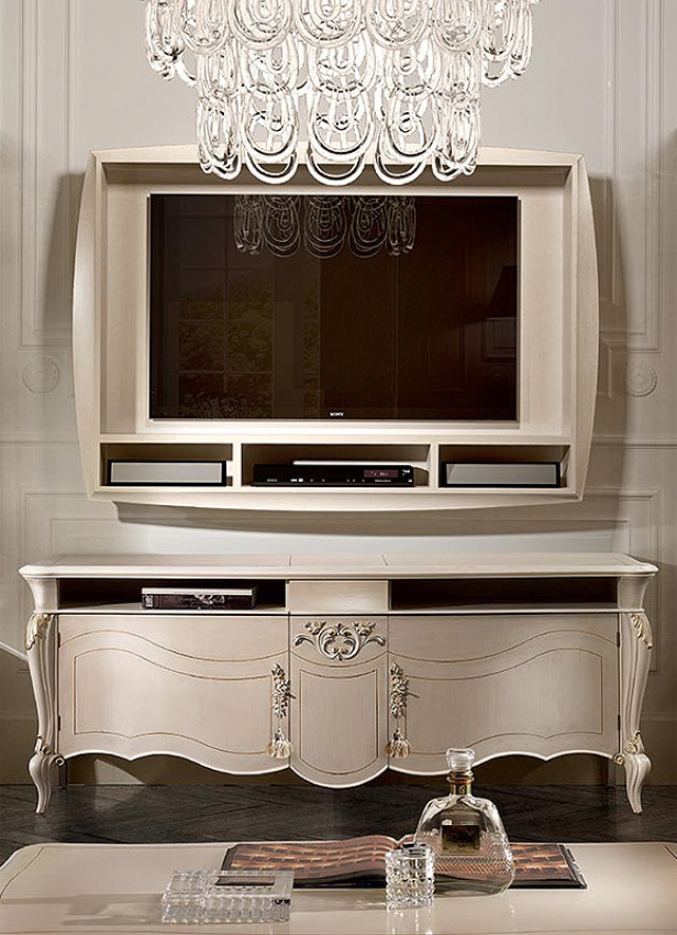 Тумба под TV CERTOSA SIGNORINI COCO 959/L 