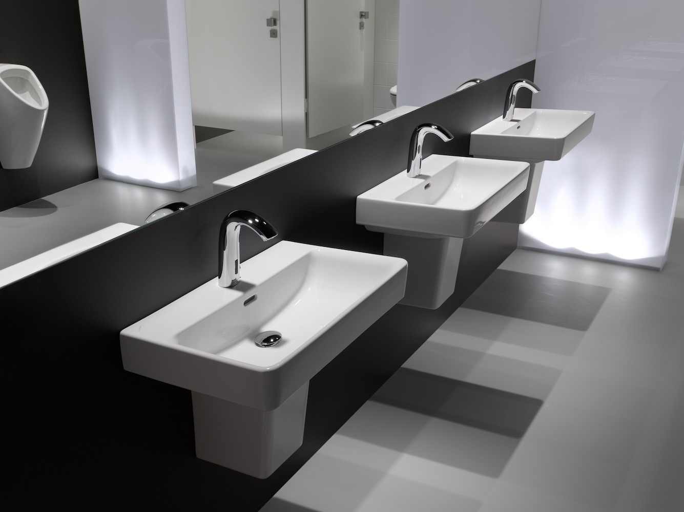 H8189594001561 Раковина LAUFEN PRO - Вид №5