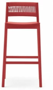 Billiani Табурет из бука Load 646