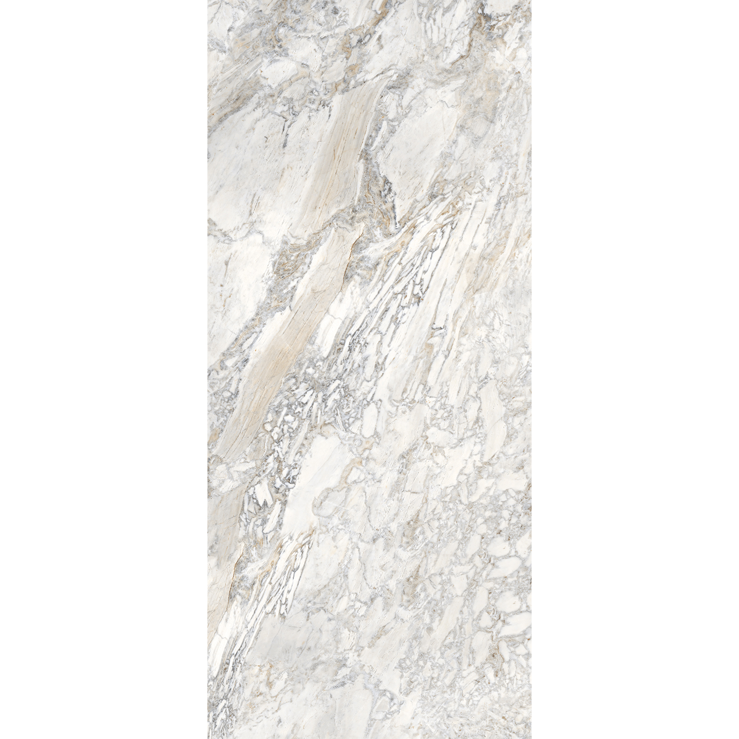 Бесконечная элегантность: керамический слэб STAROSLABS STP-ST189 INCOLOR Double Polished