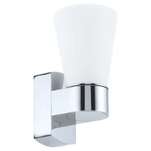 Настенный светильник светодиодный влагозащищенный Eglo «Cailin», тёплый белый свет 82603538 STLM-2149253