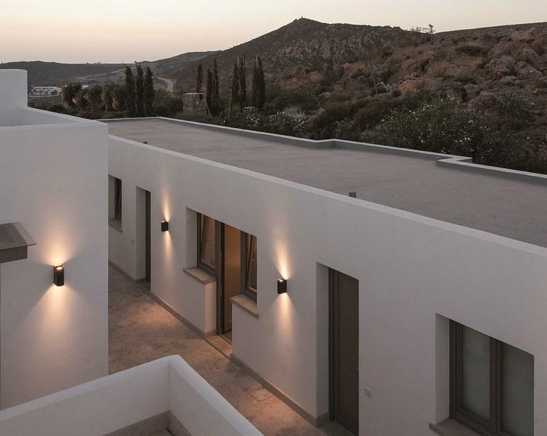 Terzo Light Настенный светильник прямого и отраженного света Koko C151.gu - Вид №3