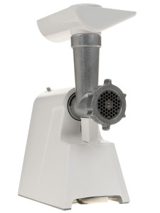 1116640 Мясорубка электрическая Мастерица КЭМ-01 белый
