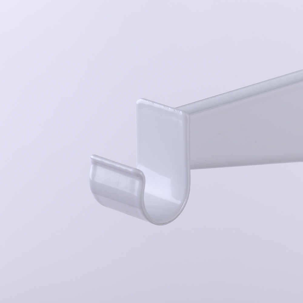 Держатель для перекладины , 291x72x30 мм, белый LJPS0469 Public Steel Россия  - Вид №5