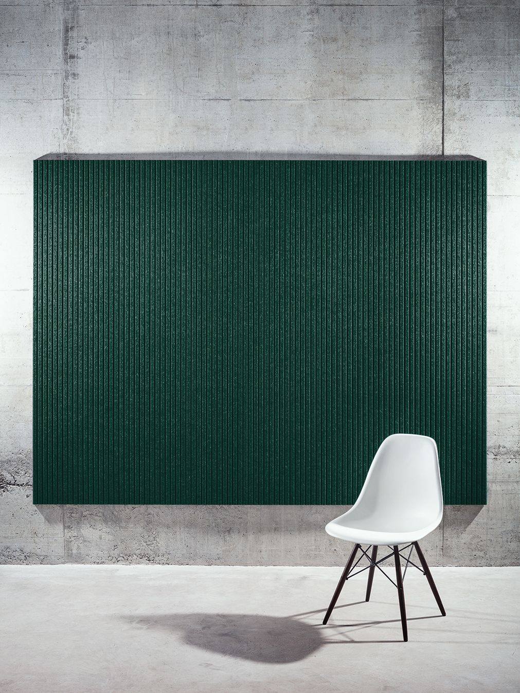 ПЭТ акустическая панель ECHOJAZZ ECHOMONOC® ARCH-00076162 - Вид №7