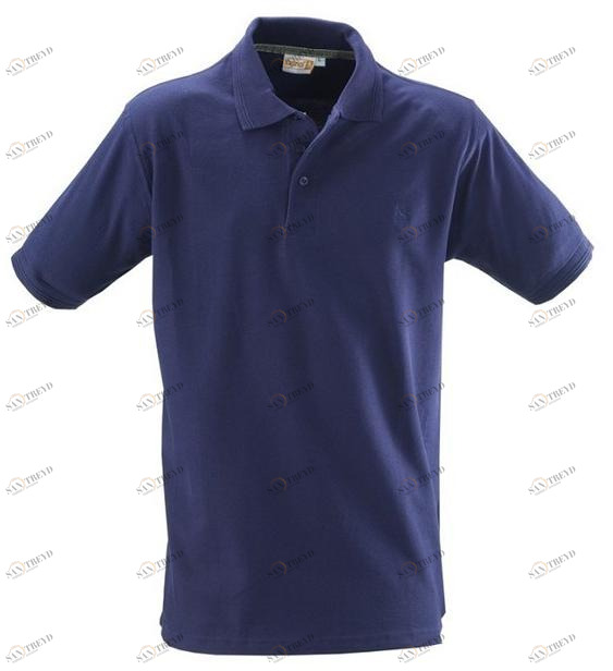 KAPRIOL Рубашка-поло с короткими рукавами Work wear - polo e t-shirts sun-id-1511300