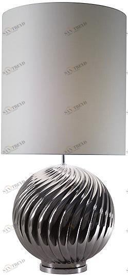 MARIONI Керамическая настольная лампа Odissey 02124