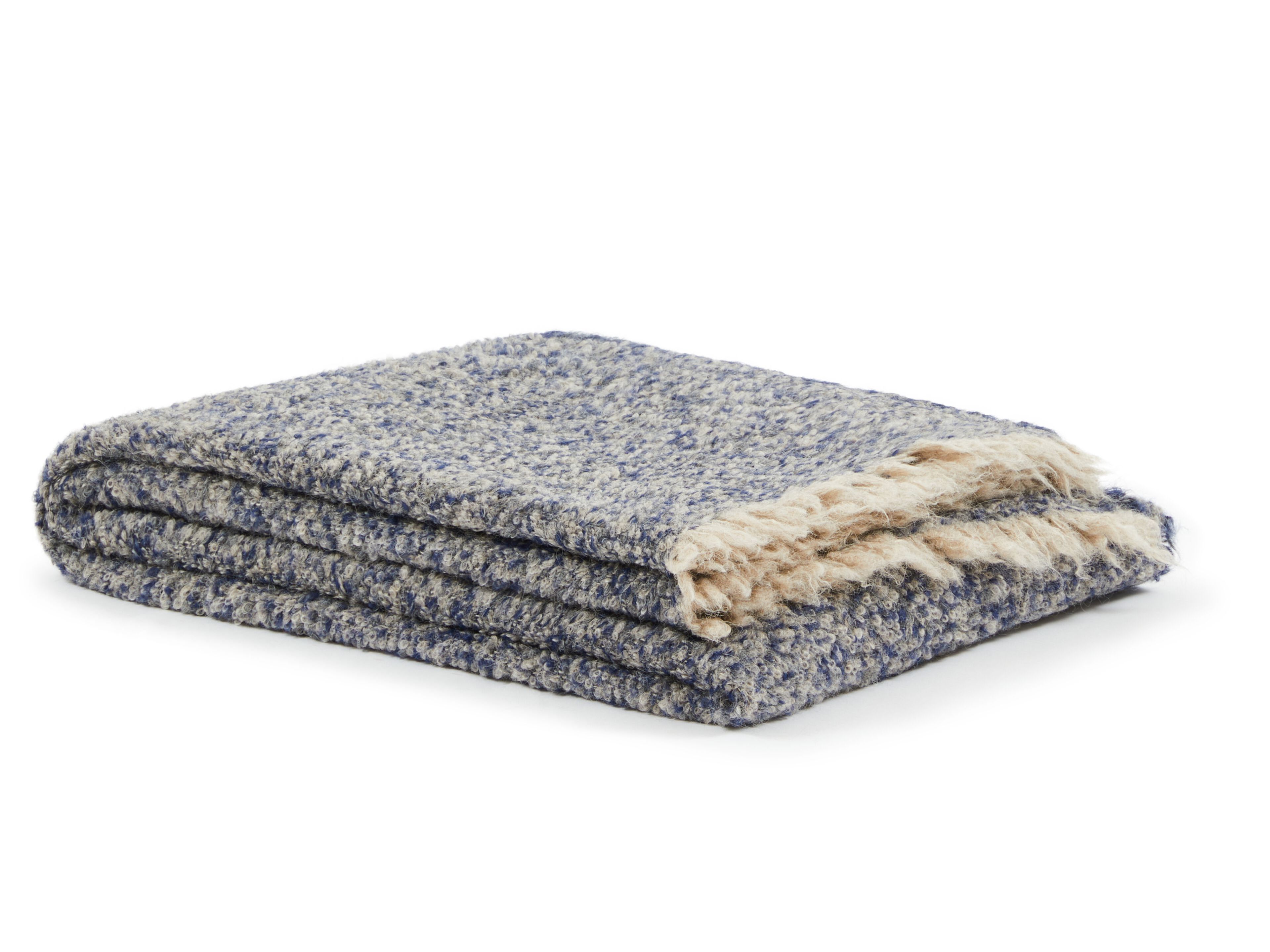 Одеяло из альпаки Lanerossi Богота ARCH-00079761 - Вид №2