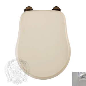 20662 Крышка-сиденье Migliore Bella