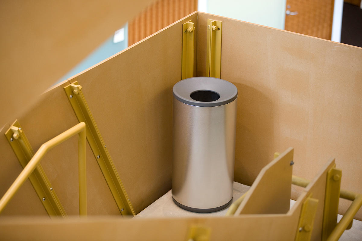 FSRT189 Универсальная емкость для мусора и утилизации  Forms-surfaces  - Вид №19