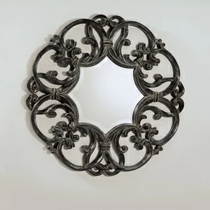 Зеркало в раме 2SRBLAMELIE Devon Devon MIRROR BLACK AMELIE