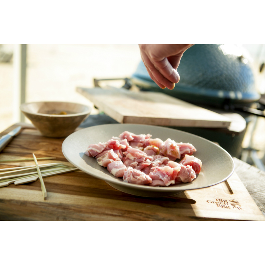 Шпажки бамбуковые Big Green Egg, 25 шт 117465 - Вид №1