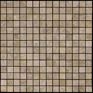 МОЗАИКА ИЗ НАТУРАЛЬНОГО КАМНЯ  M036-20P NATURAL ADRIATICA