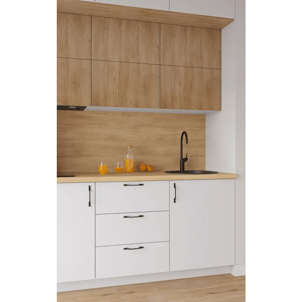 Столешница Santreyd Сантьяго 240x60 см для кухни и гостиной 85361397 STLM-0062201 - Вид №12