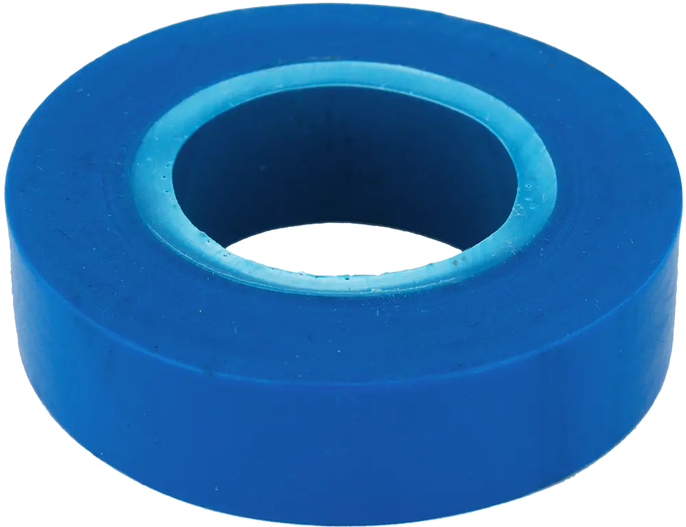 Изолента Santreyd для надежной электроизоляции 19 мм х 17 м 18804883