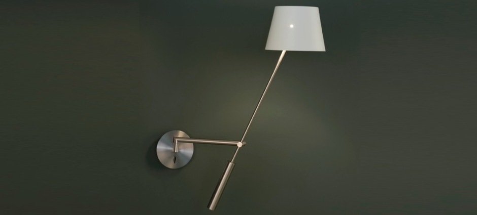 000469 Бра Metalarte Libra Santreyd - Вид №1