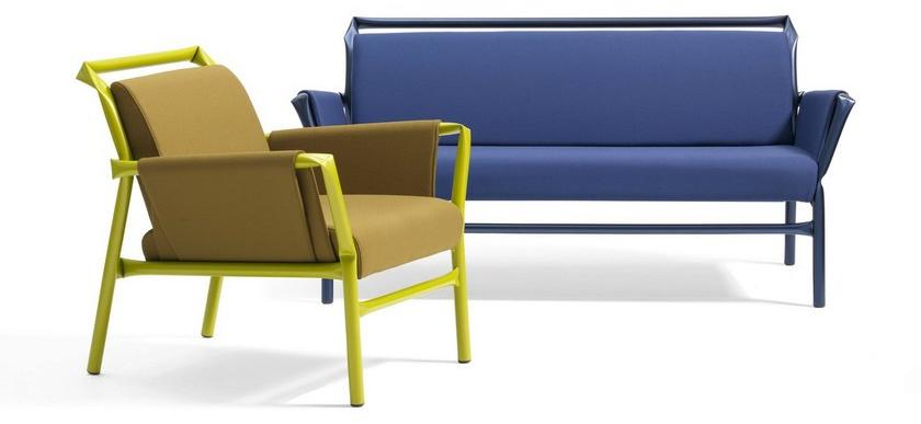 Blå Station Диван Superkink Bla Station sun-id-1387201 - Вид №3