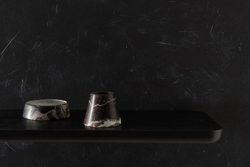 Atipico Подсвечник из мрамора sun-id-1482172 - Вид №2