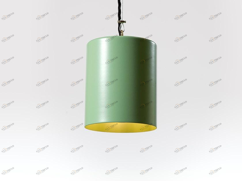 Liqui Contracts Подвесной светильник из алюминия Margot sun-id-1460845