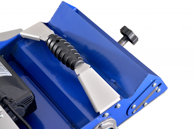 Электрорубанок BELMASH CPL-270 9153297 STDN-0076135 - Вид №4