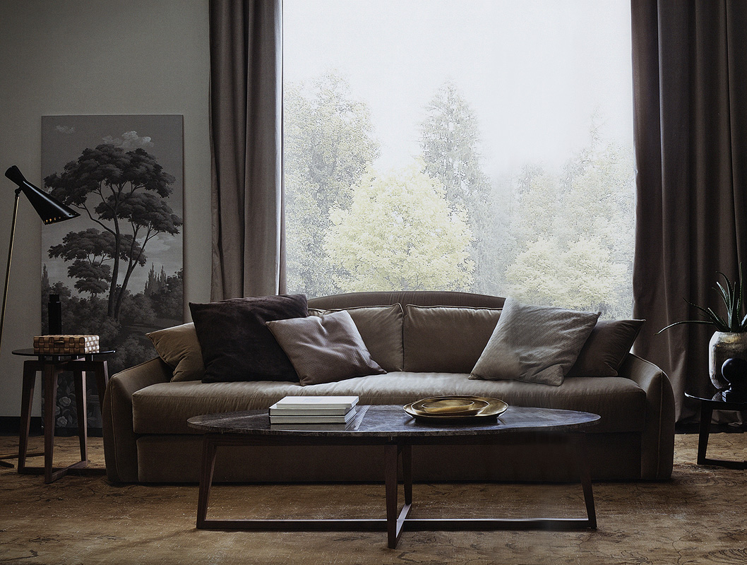 Диван ONLY YOU SELVA 1096  - Вид №1