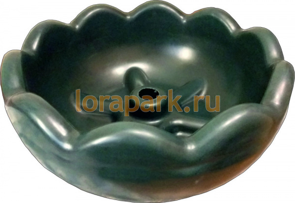 LP900-VO.TV LORA-PARK 900, термо-чаша 900, вазон для цветов уличный LAB.Space 