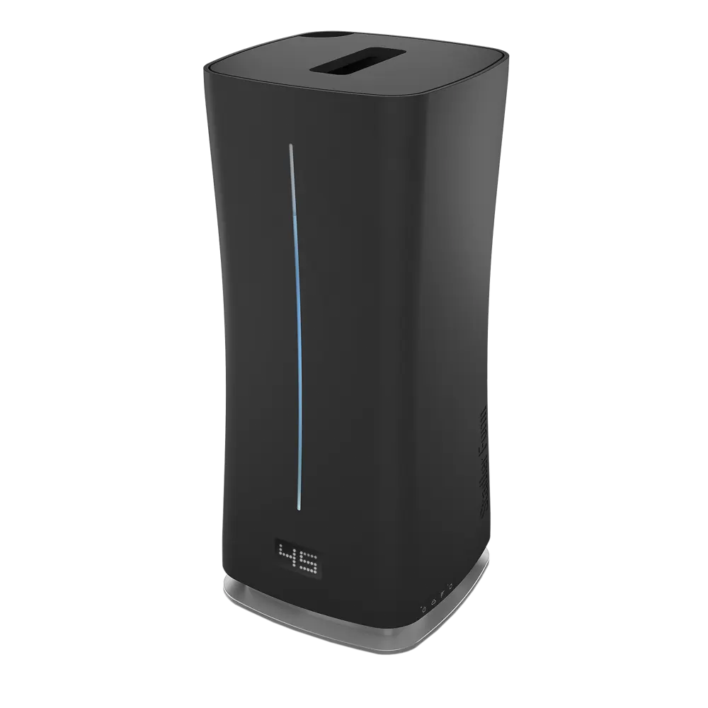 Увлажнитель воздуха Stadler Form Eva Little цвет черный STLM-2003708 - Вид №1