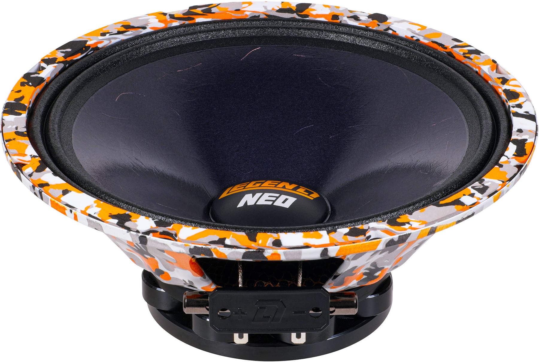 9285596 Среднечастотная акустическая система DL Audio Legend 200 Neo STDN-0080981