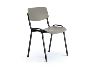 Стул для конференций из полипропилена