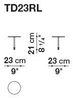 B&B Italia Кожаный диван Dock sun-id-1441060 - Вид №199