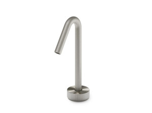 Смеситель для раковины из нержавеющей стали