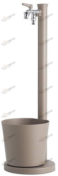 BEL-FER Металлический фонтан sun-id-1444961