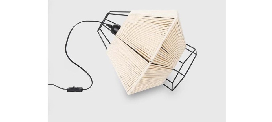 041024 Настольная лампа Leds C4 Legato - Вид №5