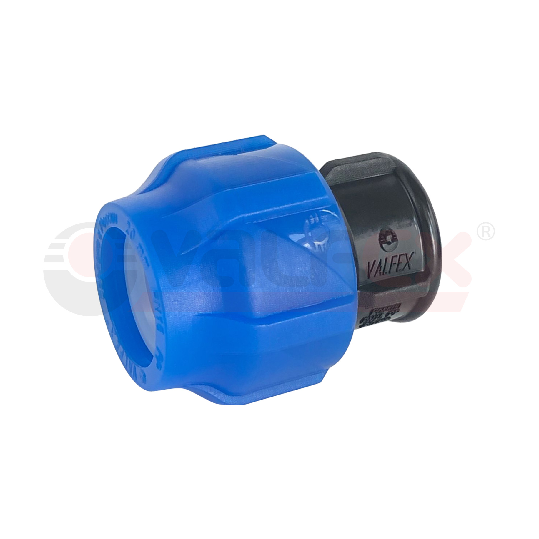 121001123063 Valfex Заглушка компрессионная 