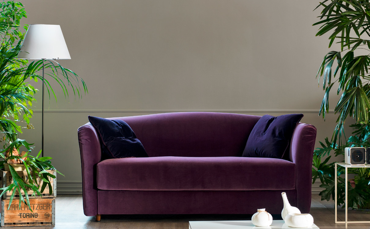 Диван VALENTINO BODEMA 34003 