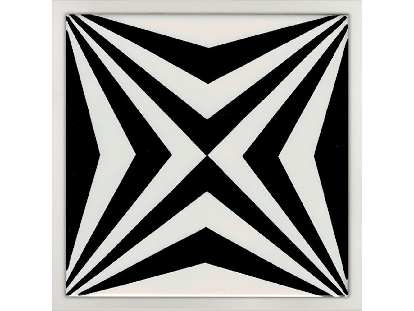 Пол / покрытие ручной работы La Riggiola Design &amp ARCH-00116341