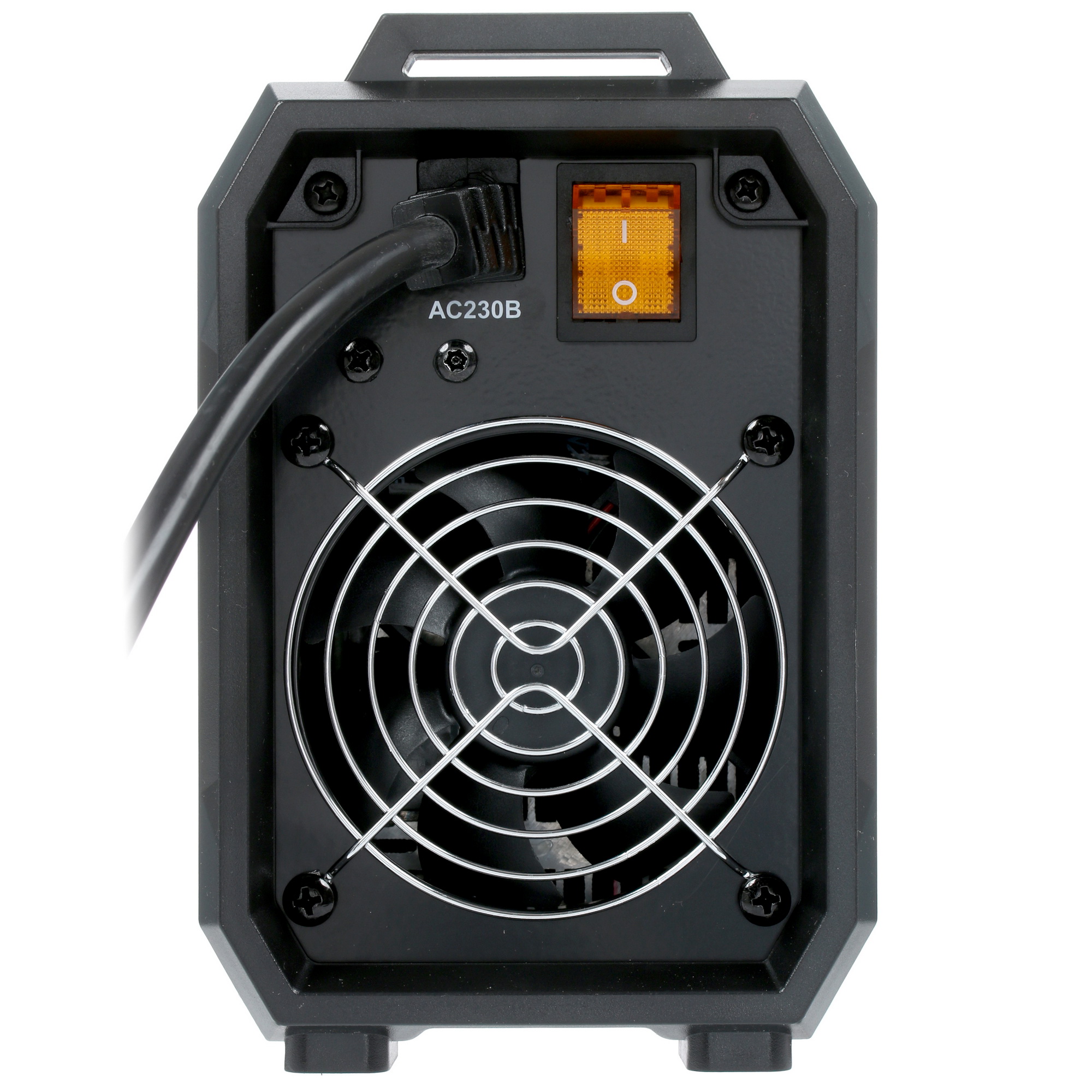 Сварочный аппарат Ресанта САИ 190Т LUX 8164974 STDN-0122537 - Вид №5