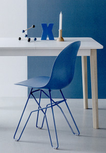 Стул ACADEMY CALLIGARIS CB1664