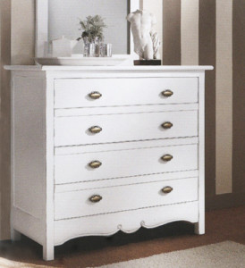 Комод  ARTE CASA 2456