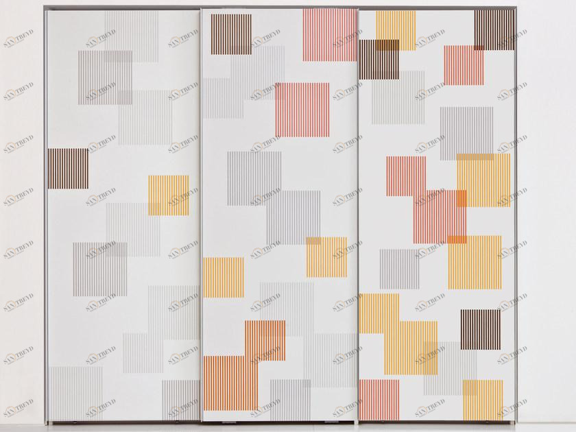 CLEI Шкаф с раздвижными дверьми Living system / young system sun-id-1434882